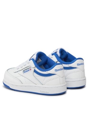 Reebok Buty Club C IF5951 Biały