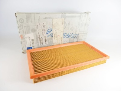 Фильтр воздуха mercedes w208 r129 hwa1040940104 фото №1