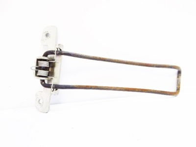 Daily iv 35s11 06- ограничитель дверь задняя левый фото №1