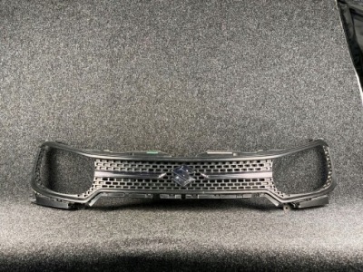 Suzuki ignis iii 3 16- решітка радіатора решітка радіатора радіатора 72111-62r072 фото №1