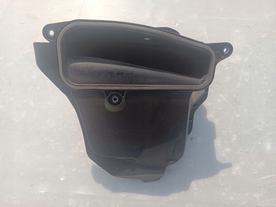 Mercedes w251 корпус фільтра повітря салонний фото №1