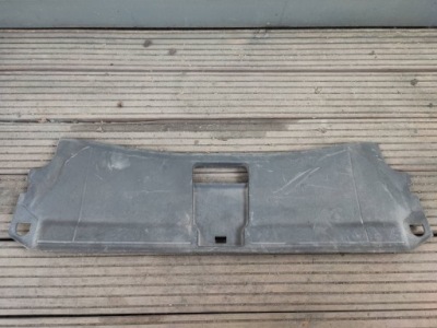Захист поперечина перед передній audi q3 8u 8u0807081c фото №1