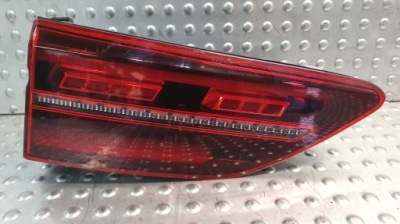 Лампа левый задняя led vw golf viii 8 5h0945307 19- фото №1