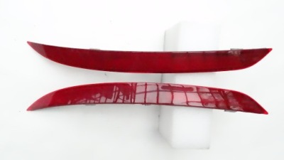 Bmw x4 g02 f98 отражатель бампера заднего левый 8497423 фото №1