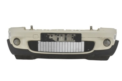 Бампер передній перед mini cooper s one r56 850/0 фото №1