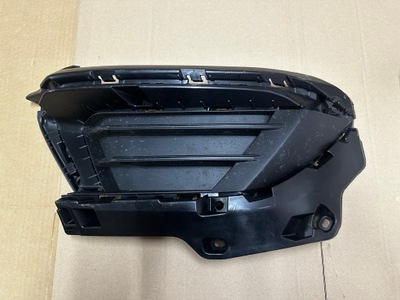 Решітка бампера заглушка протитуманна фара kia sportage v 86564-r2000 фото №1