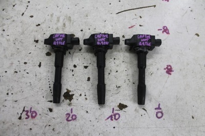 Котушка запалювання 224332428r renault captur lift 0.9 tce 17-19 фото №1