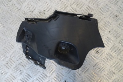 Skoda octavia iv - направляющая левый задняя 5e6807377 фото №1