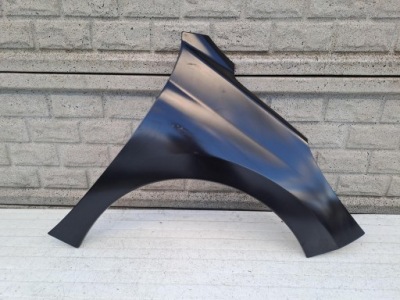 Peugeot 207 2006 - 2017 крыло передний правый новый оригинал фото №1