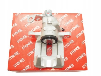 Супорт ham. задня лівий peugeot 307 citroen c4 trw фото №1