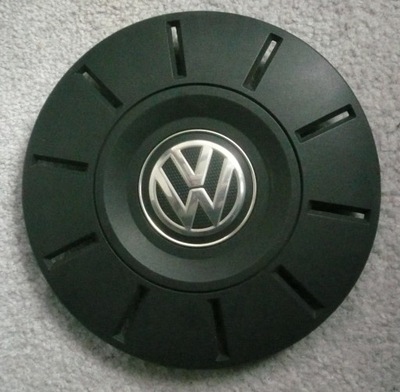 CUP NUTS KOLPACZKI VW VOLKSWAGEN TRANSPORTER T5 T6 AMAROK ORIGINAL  