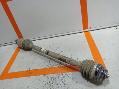 Bmw i3 l01 приводной вал правая 7641212 фото №1