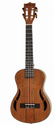 UKULELE TENOROWE SEGOVIA WALNUT - 26T