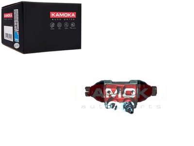 Kamoka 1110070 цилиндрик тормоза задняя pr фото №1