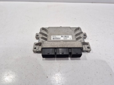 Бортовой компьютер ems3120 renault twingo ii 2 1.2 16v 237104091r s180177142a фото №1