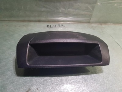 Дисплей экран радио citroen berlingo iii фото №1