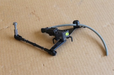 Датчик выравнивание фары задняя audi e-tron фото №1