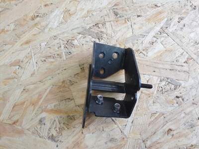 Alfa romeo stelvio кронштейн радиатора фото №1