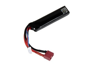 Akumulator LiPo 7,4V 600mAh 20/40C do PDW