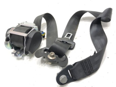 Pas безпеки лівий перед peugeot 508 sw i 96863018 10-18 фото №1