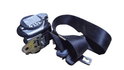 Pas безпеки лівий перед porsche boxster 986 фото №1