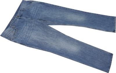 C&A_W42 L32_Spodnie JEANS 523