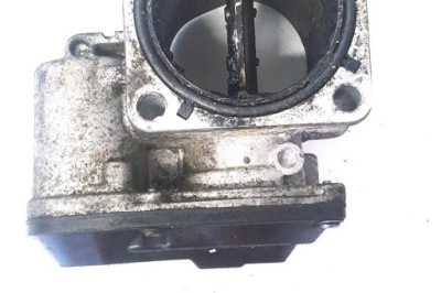 Карбюратор hyundai santa fé iii dm 351002f100 2.2l дизель 2014 фото №1