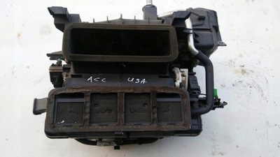 Отопитель honda accord vii usa фото №1