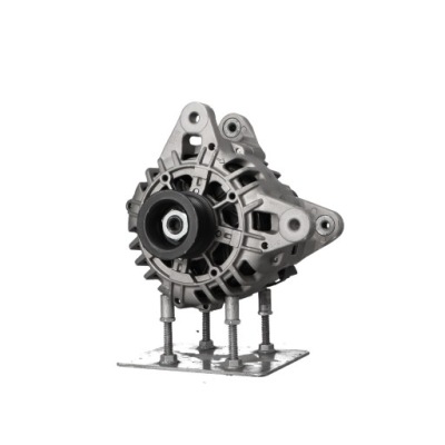 Генератор renault laguna 2 2.0 01.05-09.07 8200667611 фото №1