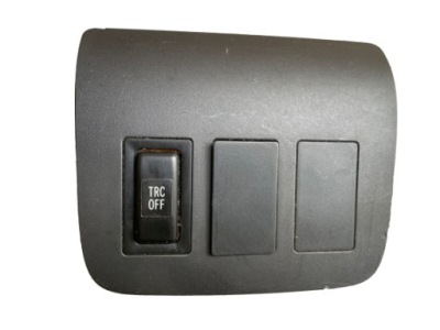 Перемикач тяги toyota corolla verso ii 04-09 фото №1