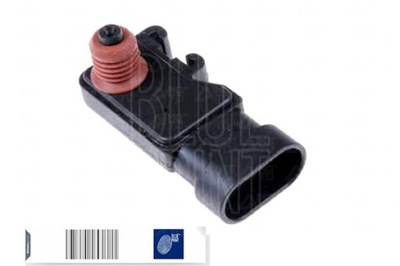 SENSOR DE PRESIÓN DE COLECTOR (3 PIN) CHEVROLET HHR  