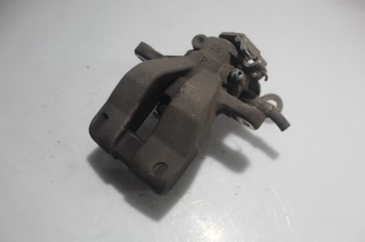 Суппорт тормоза правый задняя fiat bravo ii фото №1