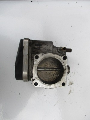 Дросельна заслінка 96417710 chevrolet epica 2.0 2.5 фото №1