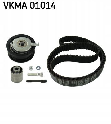 SKF SKF VKMA 01014 КОМПЛЕКТ РЕМЕНЯ ГРМ