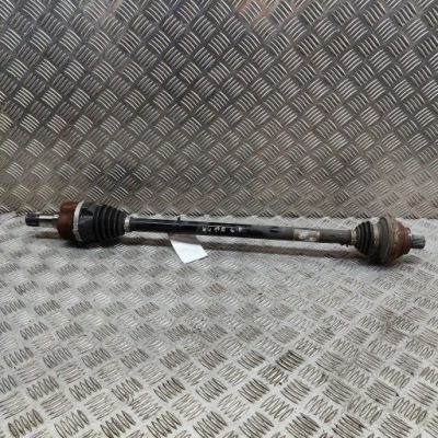 Volkswagen id.4 2022 права сторона привідний вал задня фото №1