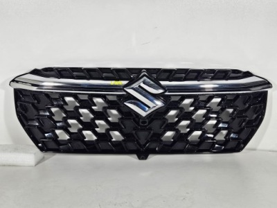 Решётка радиатора решётка радиатора перед передний suzuki sx4 s-cross ii 2021- 71741-63t0 полный org фото №1