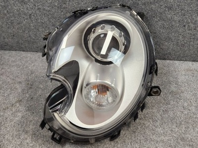 Фара лампа передняя левая - mini clubman r55 bi-xenon 07-14 фото №1