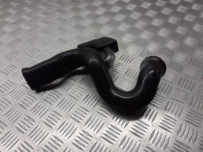 Труба впускной воздуха daihatsu cuore vi 1.0 фото №1