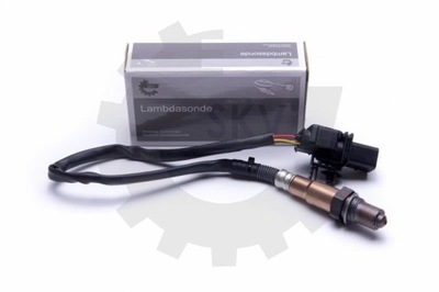 Датчик лямбда-зонд skv 09skv430 фото №1
