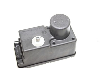 Помпа центрального замка vw golf passat sharan 1h0962257g фото №1