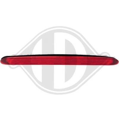 Дополнительные свет стоп diederichs 7432294 фото №1