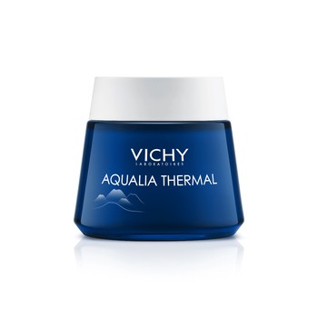 Vichy Aqualia Thermal krem -maska na noc 75 ml