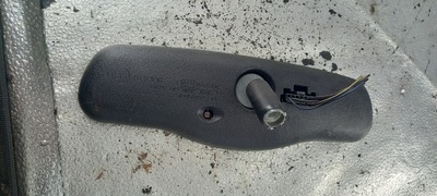 Дзеркало внутрішнє chrysler 300m 03r sedan фото №1