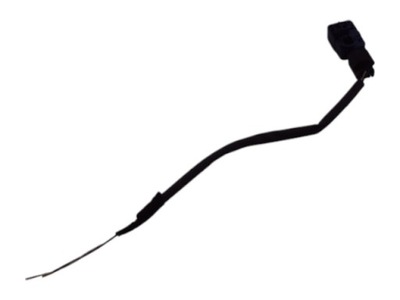 Датчик удара dacia duster i lift 1.5 dci 16 r фото №1