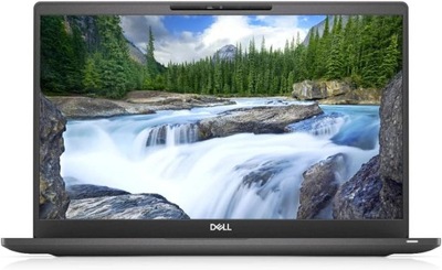 Laptop Dell Latitude 7400 i5 8/256 GB