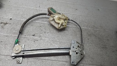 Підйомник правий задня volvo v40 01r kombi фото №1