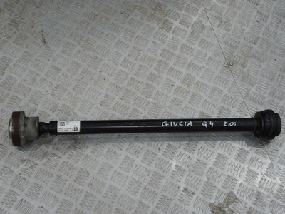 ALFA ROMEO GIULIA Q4 SHAFT DRIVING 00552708870  