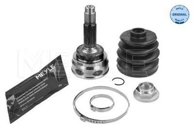 MEYLE 30-14 498 0022 SET PRZEGUBU, SHAFT DRIVING  