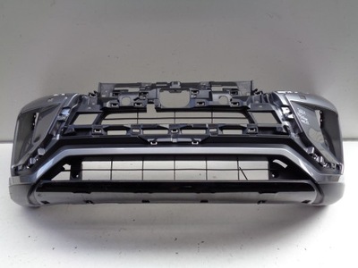 Бампер передній mitsubishi eclipse cross 17- 36621 фото №1