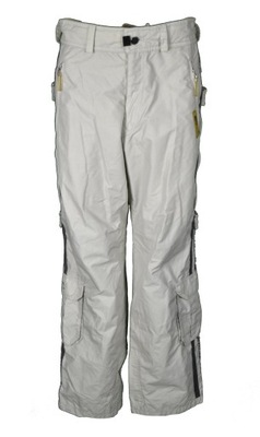 DESCENTE DNA DAMSKIE SPODNIE NARCIARSKIE 40 L